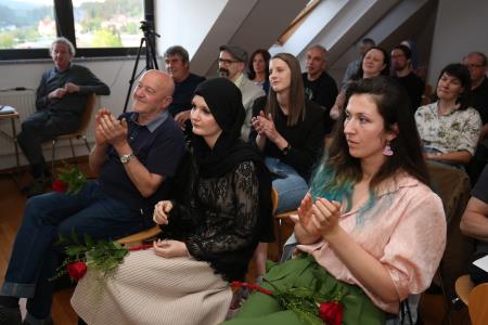 PESNIŠKI TURNIR 26 FOTO LJUBO VUKELIČ